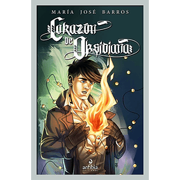 Corazon De Obsidiana