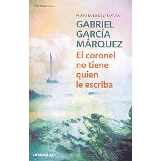 Coronel No Tiene Quien Le Escriba