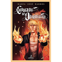 Corazon De Obsidiana 2