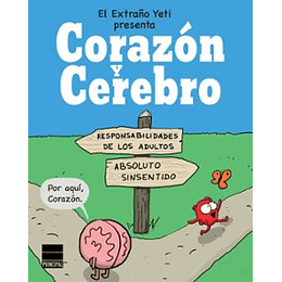 Corazon Y Cerebro