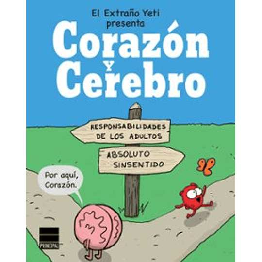 Corazon Y Cerebro
