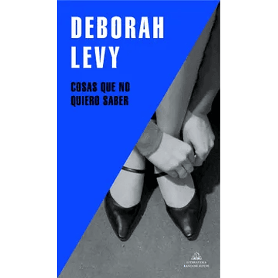 Cosas Que No Quiero Saber