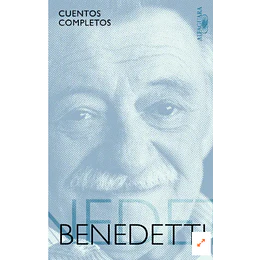 Cuentos Completos - Benedetti