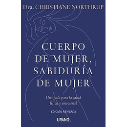 Cuerpo De Mujer Sabiduria De Mujer