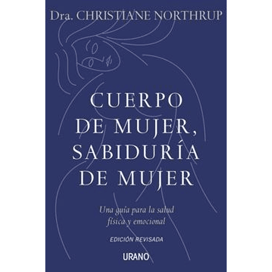 Cuerpo De Mujer Sabiduria De Mujer