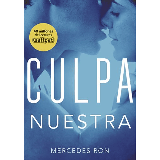 Culpa Nuestra  Culpables 3