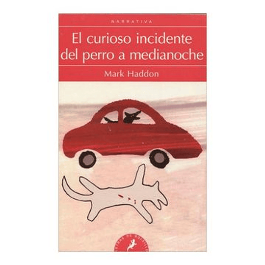 Curioso Incidente Del Perro A Medianoche, El (Bolsillo)