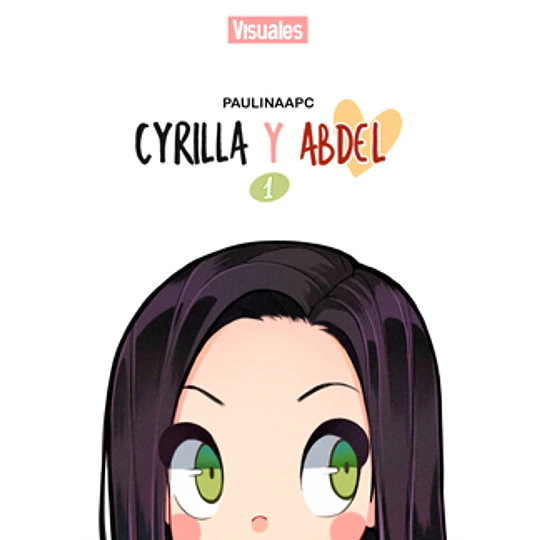 Cyrilla Y Abdel