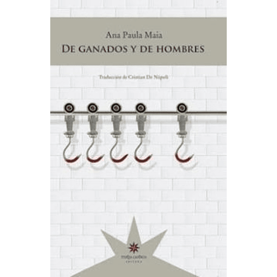 De Ganados Y De Hombres