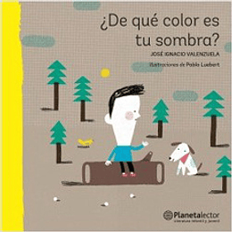 De Que Color Es Tu Sombra