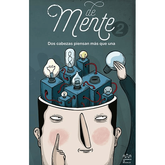 Demente 2 Dos Cabezas Piensan Mas Que Una