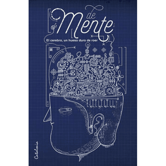 Demente - El Cerebro Un Hueso Duro De Roer