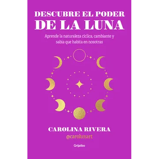 Descubre El Poder De La Luna