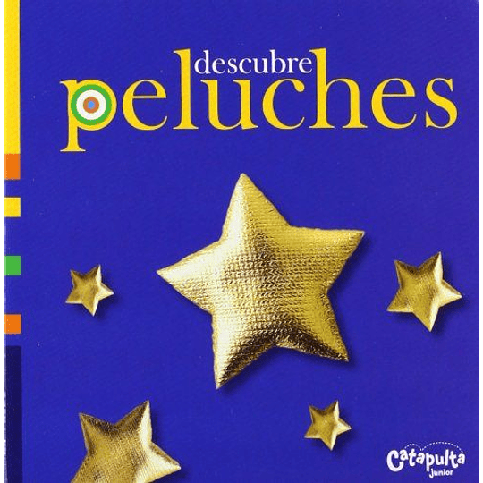 Descubre Peluches