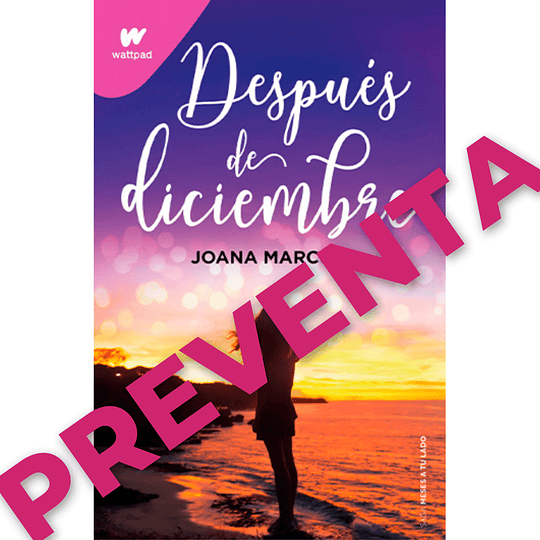 Despues De Diciembre 