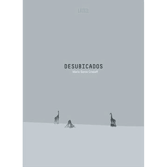 Desubicados