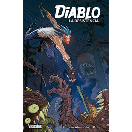 Diablo La Resistencia