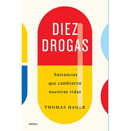Diez Drogas Sustancias Que Cambiaron Nuestras Vidas