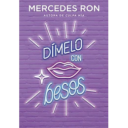 Dimelo Con Besos