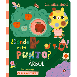 Donde Esta Punto Arbol