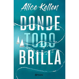 Donde Todo Brilla