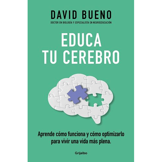 Educa Tu Cerebro
