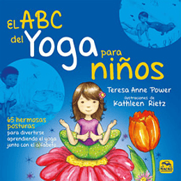 El Abc Del Yoga Para Niños