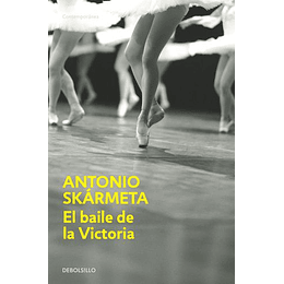 El Baile De La Victoria
