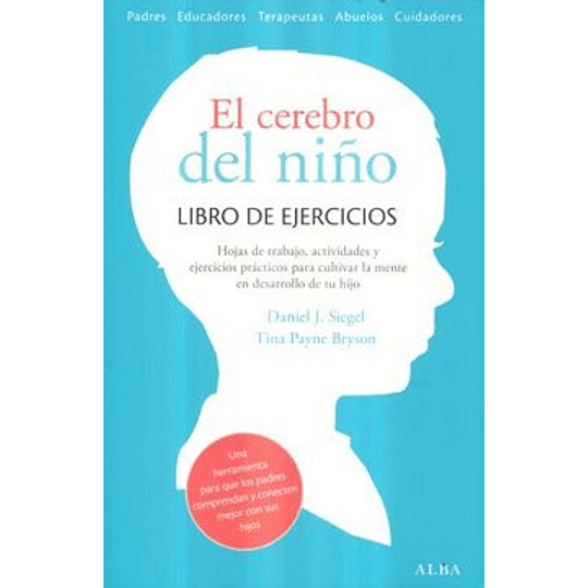 El Cerebro Del Niño - Libro De Ejercicios