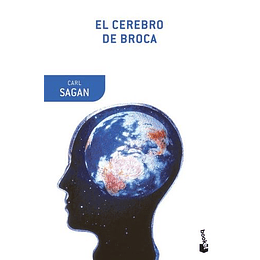 El Cerebro De Broca