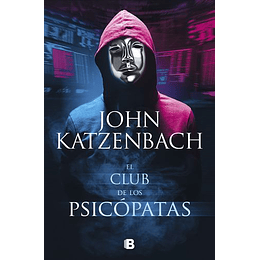 El Club De Los Psicopatas
