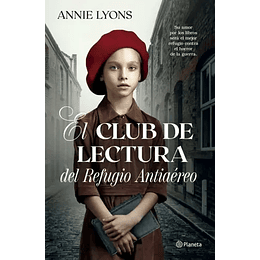 El Club De Lectura Del Refugio Antiaereo
