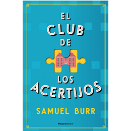 El Club De Los Acertijos
