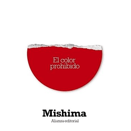 El Color Prohibido