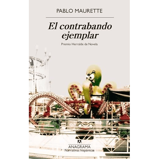 El Contrabando Ejemplar