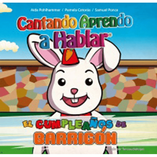 El Cumpleaños De Barrigon