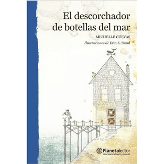 El Descorchador De Botellas Del Mar