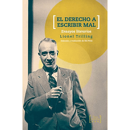 El Derecho A Escribir Mal