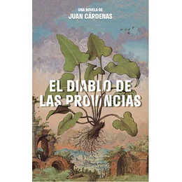 El Diablo De Las Provincias