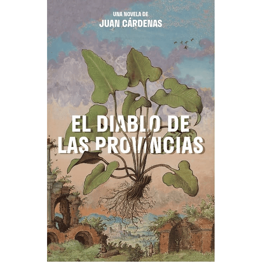 El Diablo De Las Provincias