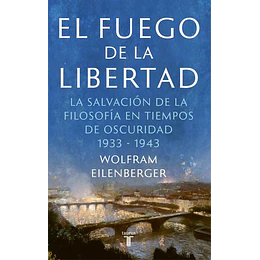 El Fuego De La Libertad