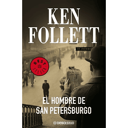 El Hombre De San Petersburgo 