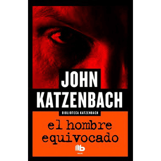 El Hombre Equivocado