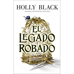 El Legado Robado