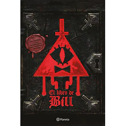 El Libro De Bill