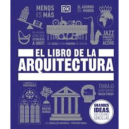 El Libro De La Arquitectura 