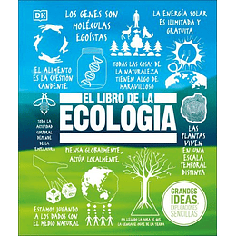 El Libro De La Ecologia