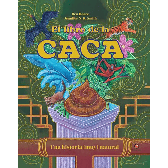 El Libro De La Caca 
