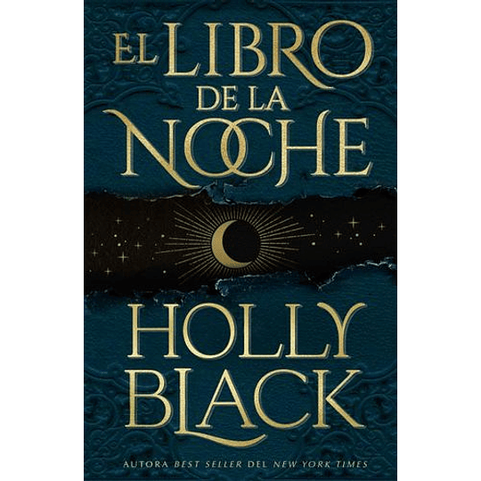 El Libro De La Noche