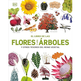 El Libro De Las Flores Y Los Arboles